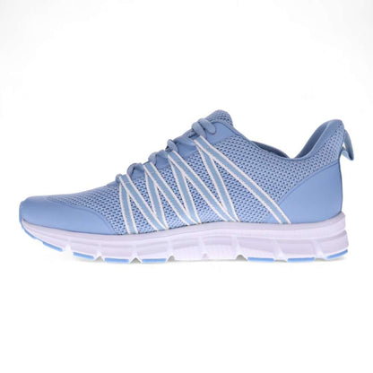 Ultra Lace Lace-Up Active Sneaker - Denim
