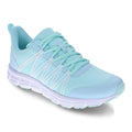 Ultra Lace Lace-Up Active Sneaker - Mint