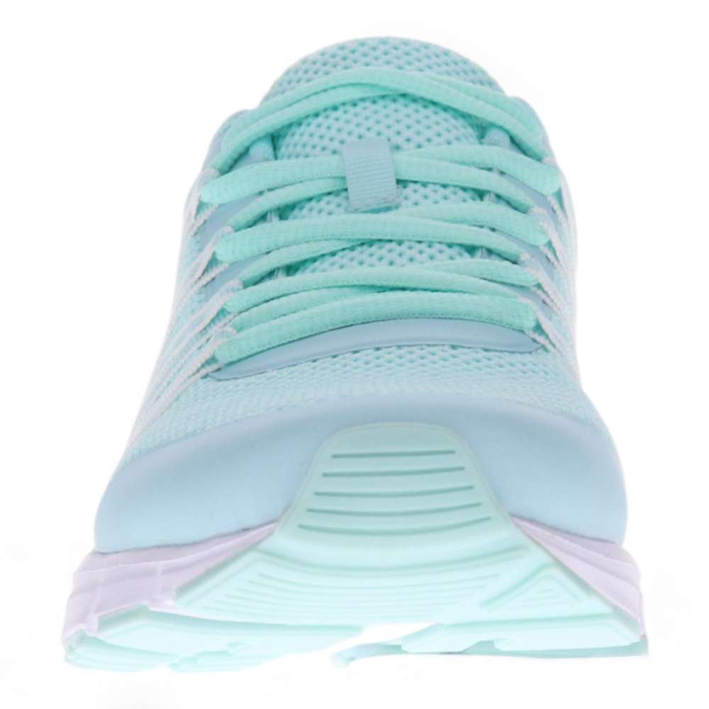 Ultra Lace Lace-Up Active Sneaker - Mint