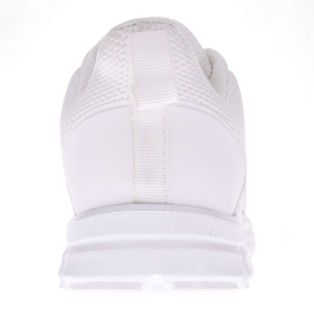 Ultra Lace Lace-Up Active Sneaker - White