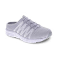 Utopia Knit Slip-On Casual Sneaker - Grey