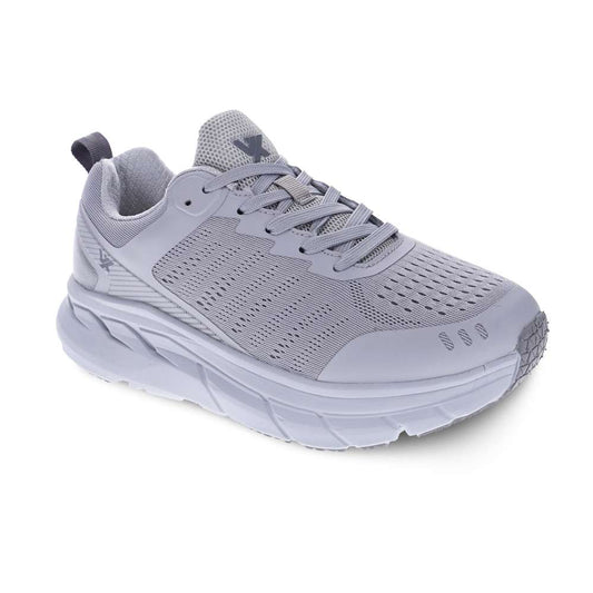 Walker Mesh Active Sneaker - Grey