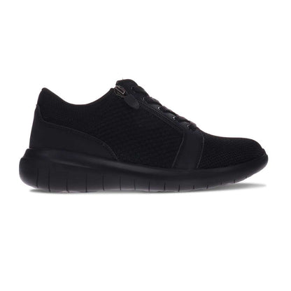 Vanna Sneaker - Black