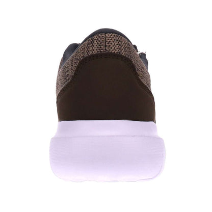 Vanna Sneaker - Taupe/Two Tone