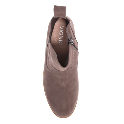 Vera Boot - Greige