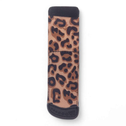 Vibe Strap - Leopard Print
