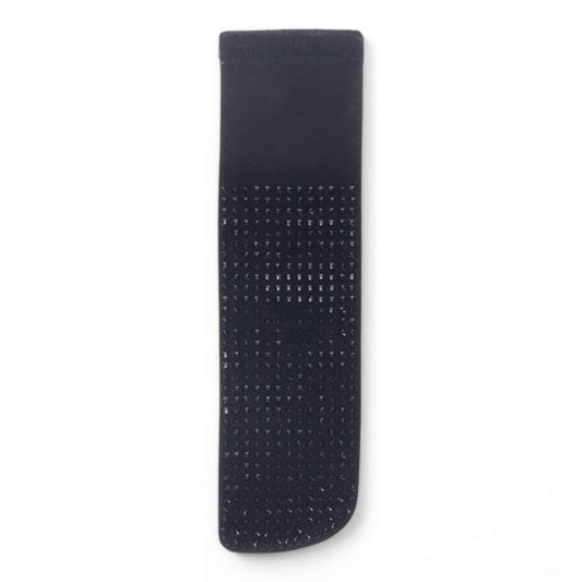 Vibe Strap Rhinestone - Black