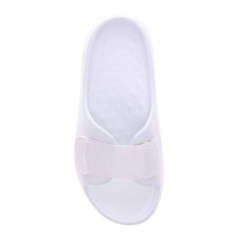Vibe Slide - White