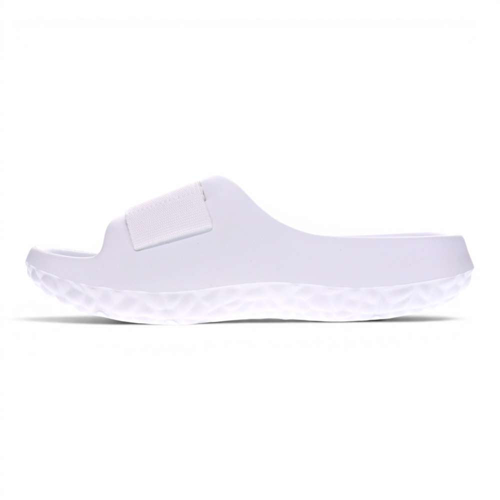 Vibe Slide - White