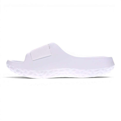 Vibe Slide - White