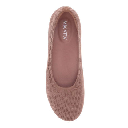 Vienna Flats - Camel