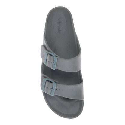 Vista Slide - Sage