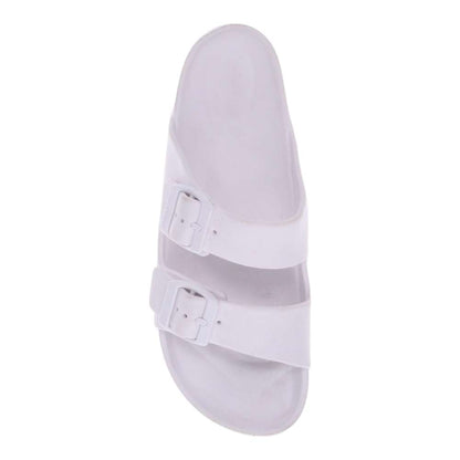 Vista Slide - White