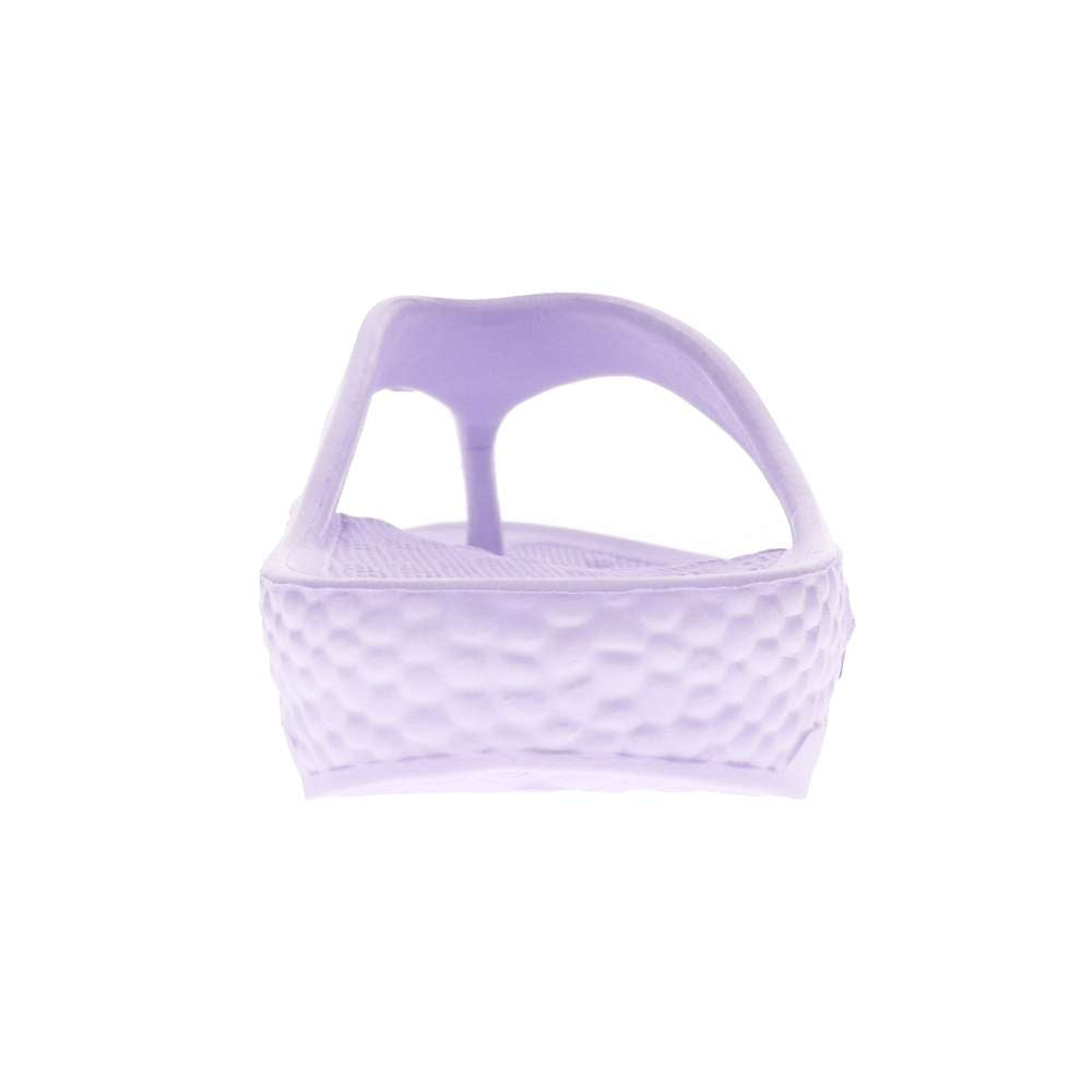 Vitality Recovery Toe Post Sandal - Lavender