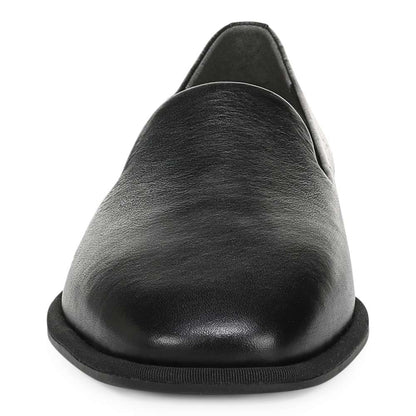 Willa 2.0 Loafer - Black