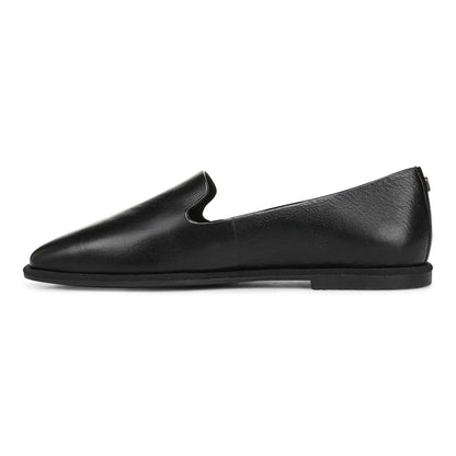 Willa 2.0 Loafer - Black