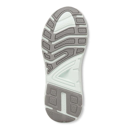 Walk Max Lace-Up Sneaker - Light Grey