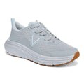 Walk Max Lace-Up Sneaker - Vintage Blue Haze