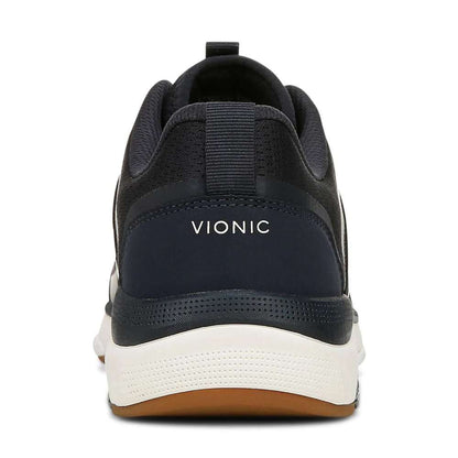 Walk Strider Knit Sneaker - Navy Blazer