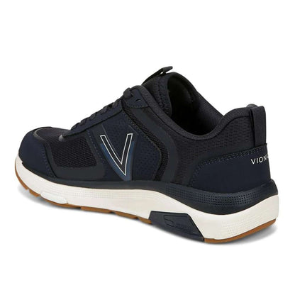 Walk Strider Knit Sneaker - Navy Blazer