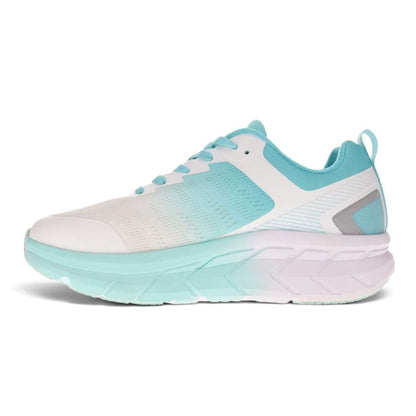 Walker Mesh III Active Sneaker - Jade Multi