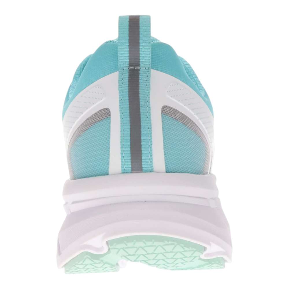Walker Mesh III Active Sneaker - Jade Multi