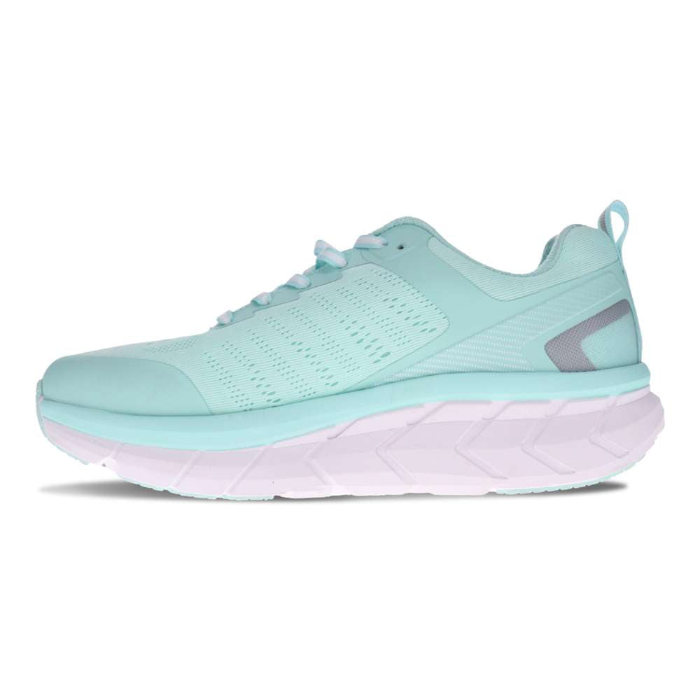 Walker Mesh III Active Sneaker - Jade