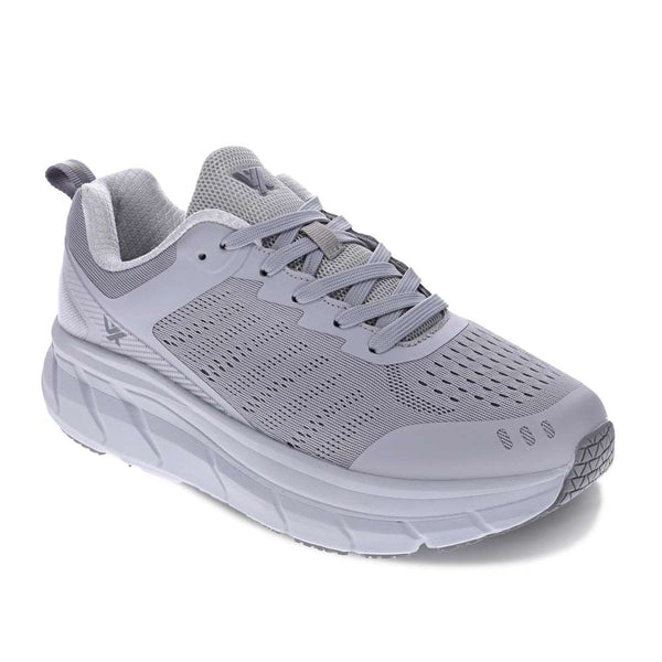 Walker Mesh III Active Sneaker - Grey
