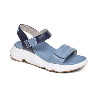 Whit Sport Sandal - Blue