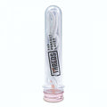 BLING LACES - Rose Gold Lace: White Pattern: White