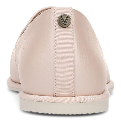 Willa 2.0 Loafer - Blush