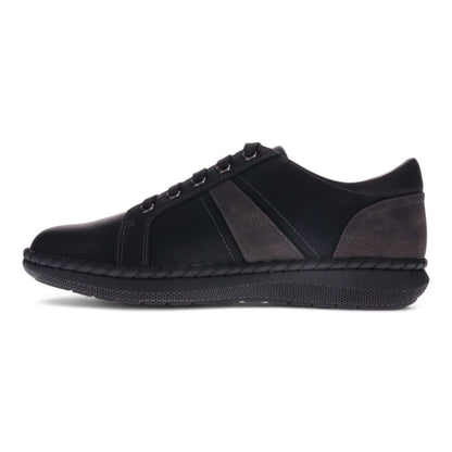 Wren Casual Sneaker - Black