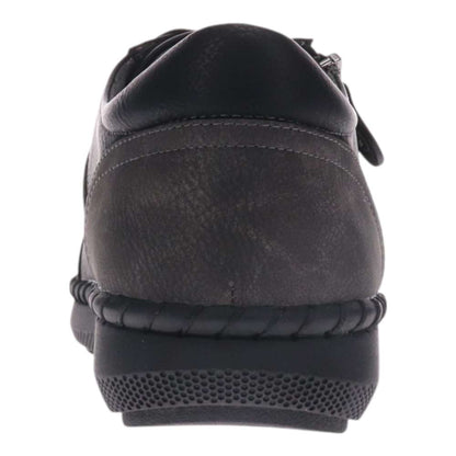 Wren Casual Sneaker - Black