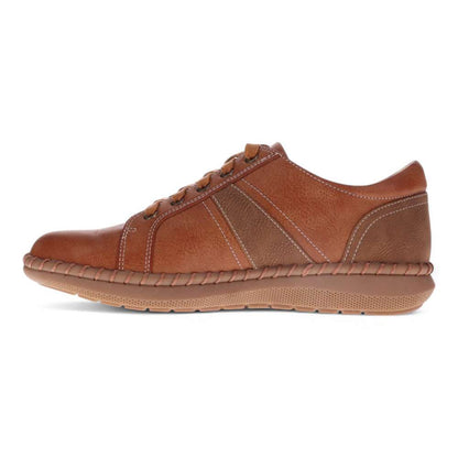 Wren Casual Sneaker - Tan