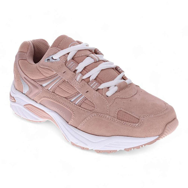 X-Trainer Lace-Up Active Sneaker Women's - Blush