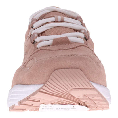 X-Trainer Lace-Up Active Sneaker Women's - Blush