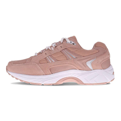 X-Trainer Lace-Up Active Sneaker Women's - Blush