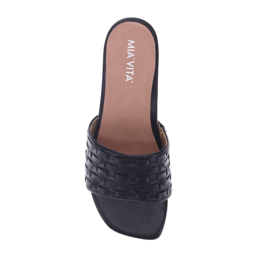 Yami Slide - Black