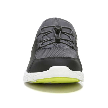 Zuri Active Mule - Black
