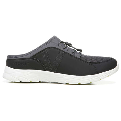 Zuri Active Mule - Black