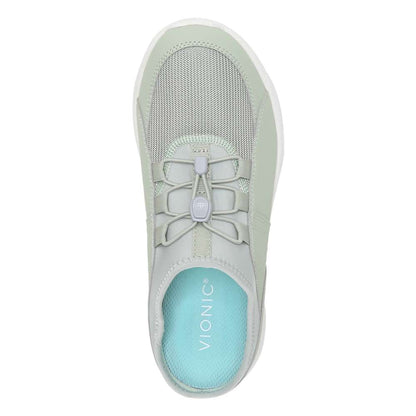 Zuri Active Mule - Sage